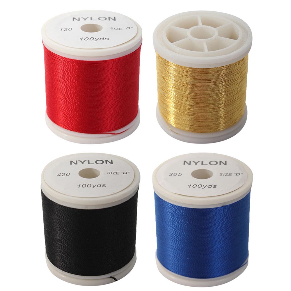 Rod Binding Thread 100yd