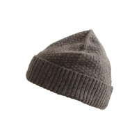 Swanndri South Road Waffle Beanie Grey Marle Thumbnail Swanndri South Road Waffle Beanie Grey Marle