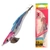 Yamashita EGI-OH Search Squid Jig 2.5 79mm Neon Bright Blue/Holo