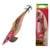 Yamashita EGI-OH Search Squid Jig 2.5 79mm Neon Bright Red/Gold