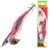 Yamashita EGI-OH Search Squid Jig 3.0 95mm Neon Bright Blue/Pink