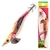 Yamashita EGI-OH Search Squid Jig 3.0 95mm Neon Bright Green/Red