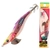 Yamashita EGI-OH Search Squid Jig 3.0 95mm 490 Glow/Red
