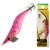 Yamashita EGI-OH F Squid Jig 2.5 75mm La-Me Pink/White