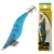 Yamashita EGI-OH F Squid Jig 2.5 75mm La-Me Blue
