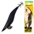 Yamashita EGI-OH F Squid Jig 2.5 75mm La-Me Black