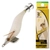 Yamashita EGI-OH F Squid Jig 2.5 75mm La-Me White
