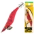 Yamashita EGI-OH F Squid Jig 2.5 75mm La-Me Red