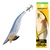 Yamashita EGI-OH F Squid Jig 2.5 75mm Natural Mackerel