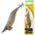 Yamashita EGI-OH F Squid Jig 2.5 75mm Natural Ebi Brown