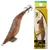 Yamashita EGI-OH F Squid Jig 2.5 75mm Natural Ika Brown