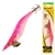 Yamashita EGI-OH F Squid Jig 3.0 90mm La-Me Pink/White