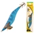 Yamashita EGI-OH F Squid Jig 3.0 90mm La-Me Blue