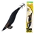 Yamashita EGI-OH F Squid Jig 3.0 90mm La-Me Black