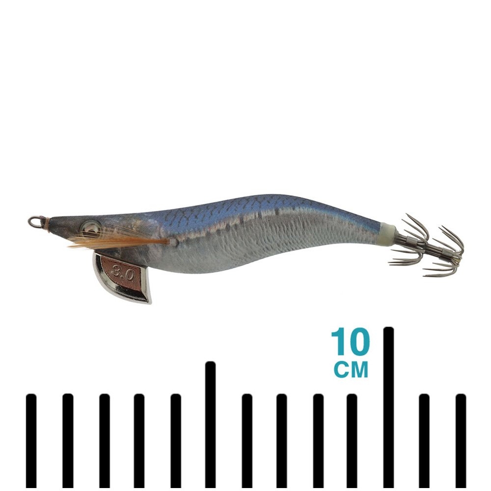 Yamashita EGI-OH F Glow Squid Jig 3.0 90mm