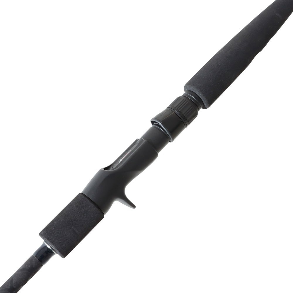 Ocean Angler Cyclone BFT OH Acid Wrap Jig Rod 5ft 2in PE5-8 250-500g 1pc