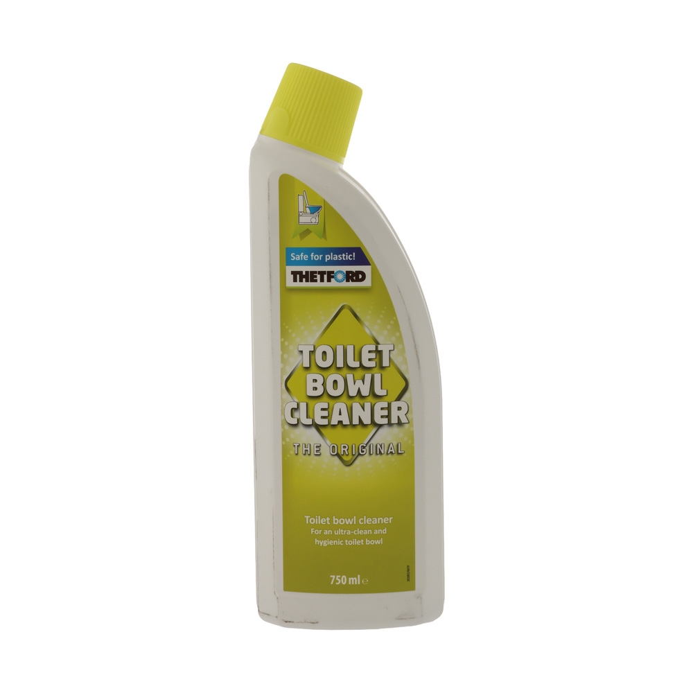 Thetford RV & Caravan Toilet Bowl Cleaner 750ml
