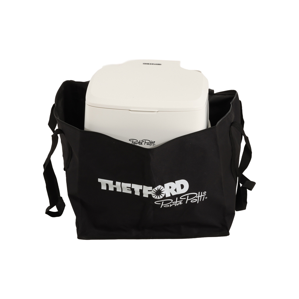 Thetford Porta Potti Carry Bag - Large Size for 165, 365, & 565 Models