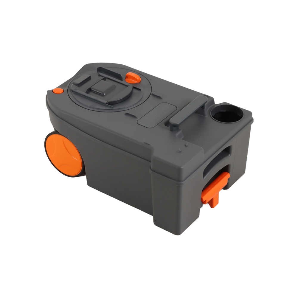 Thetford Fresh Up Set C250/C260 Ceramic Bowl Cassette Toilet Kit