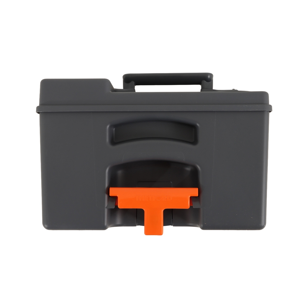 Thetford Fresh Up Set C250/C260 Ceramic Bowl Cassette Toilet Kit