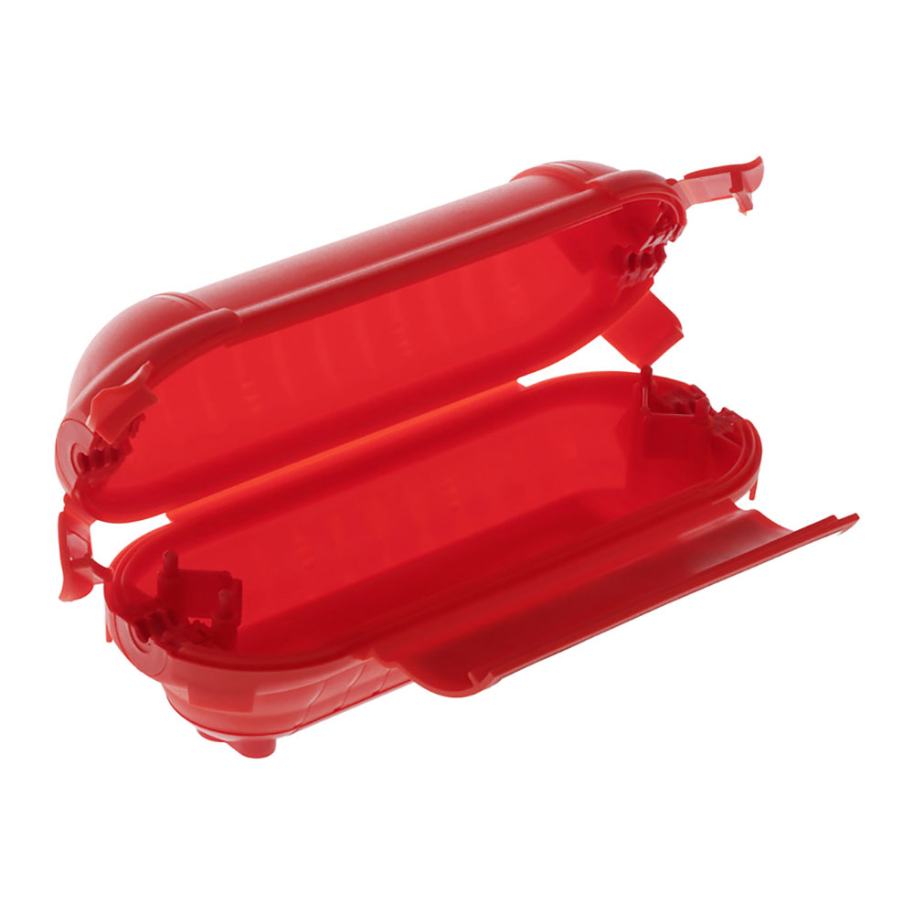 SAS Electrical IP44 Water-Resistant Extension Lead Safety Case