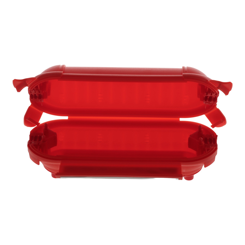 SAS Electrical IP44 Water-Resistant Extension Lead Safety Case