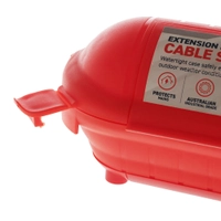 Extension Lead Cable Safety Case Thumbnail Extension Lead Cable Safety Case