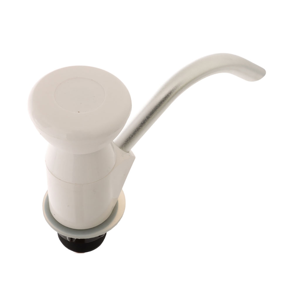 RV Flomaster Hand Pump with Repair Kit