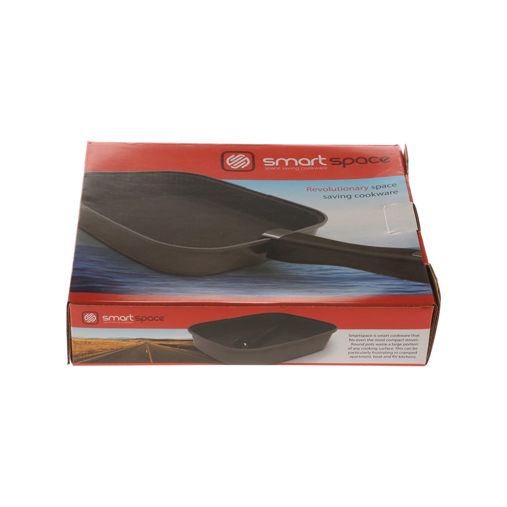 Smartspace Detachable Frying Pan