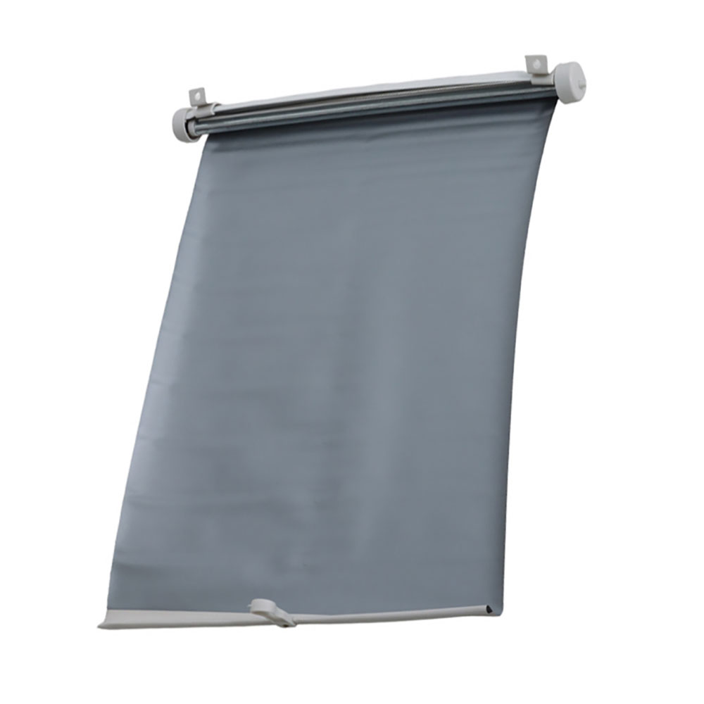 Camco Lights Out Retractable RV Roof Vent Shade