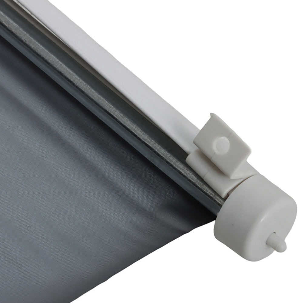Camco Lights Out Retractable RV Roof Vent Shade