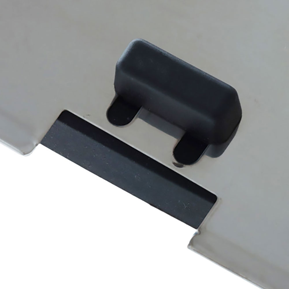 Smartspace Frying Pan Stainless Steel Lid