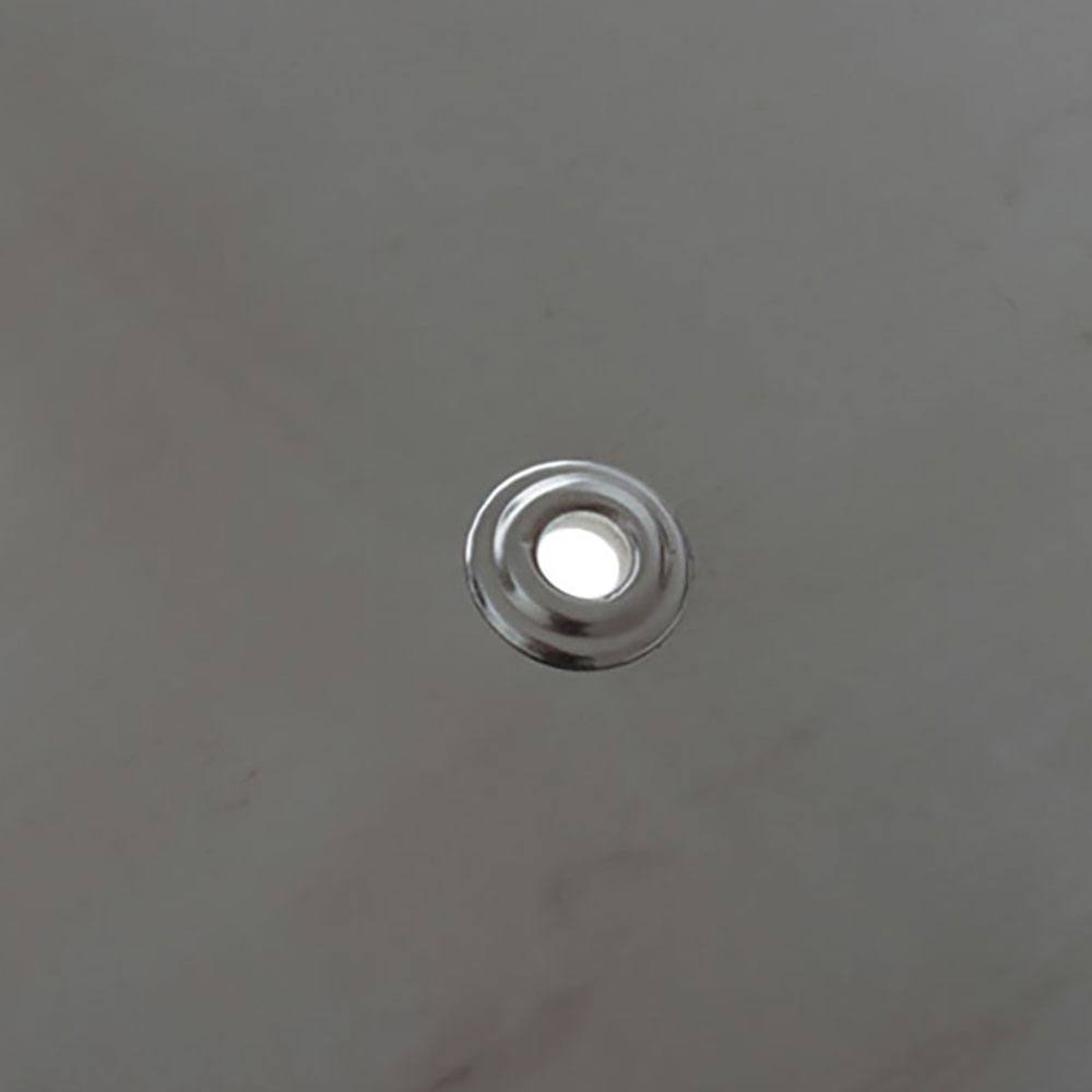 Smartspace Frying Pan Stainless Steel Lid