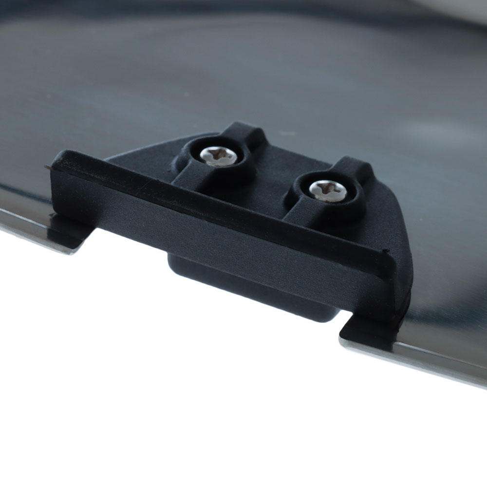 Smartspace Frying Pan Stainless Steel Lid