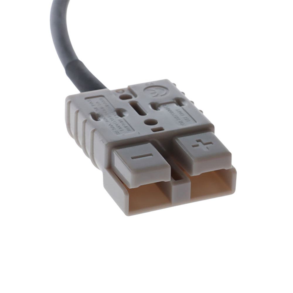 Arva Anderson Connector to Cigarette Lighter Plug Adaptor 12V