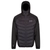 Regatta Andreson IV Hybrid Mens Jacket Black 2XL