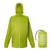 Regatta Pack It III Mens Waterproof Jacket Green Algae XL