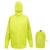Regatta Pack It Mens Jacket Neon L