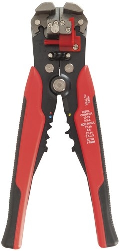 Pro Soldering Gas Kit with Screwdriver Set/Crimper/Heatshrink