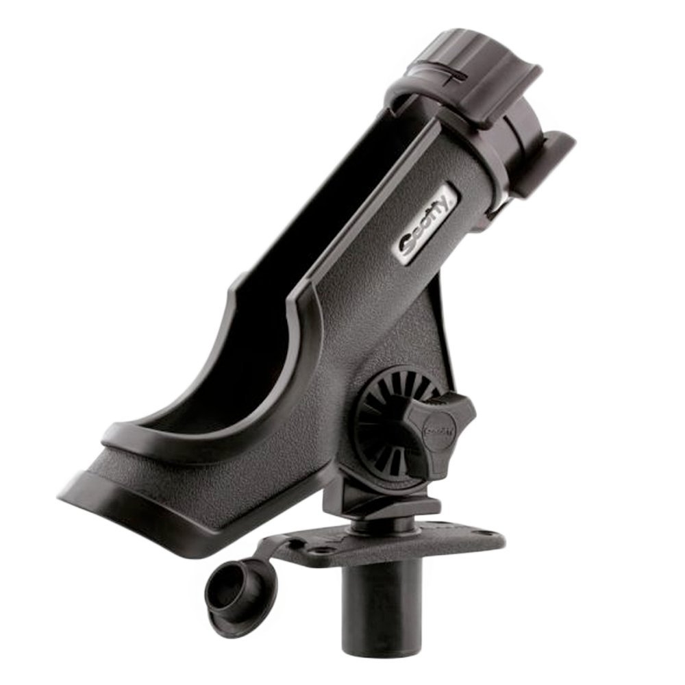 Scotty 231 Rod Holder with Flush Deck Mount