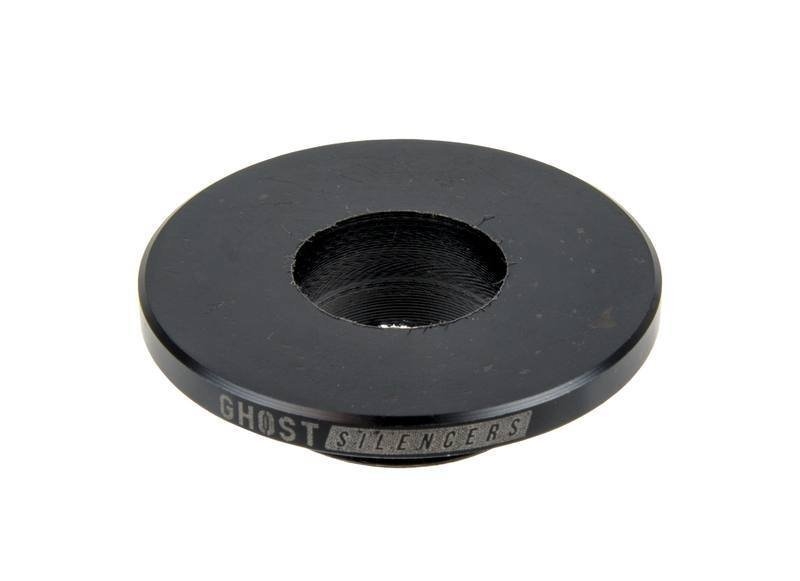 Ghost Silencer Rear Bush