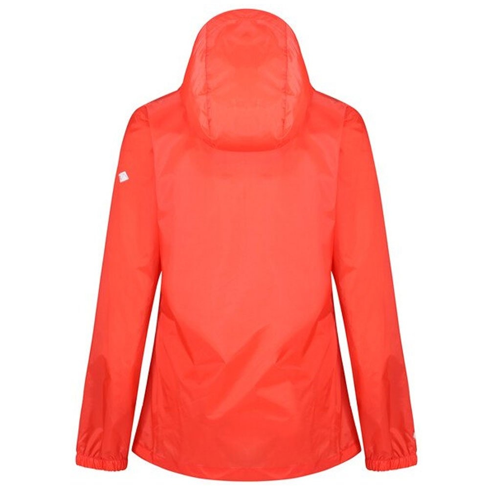 Regatta Pack It III Womens Waterproof Jacket