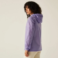 Regatta Pack It III Womens Waterproof Jacket Thumbnail Regatta Pack It III Womens Waterproof Jacket