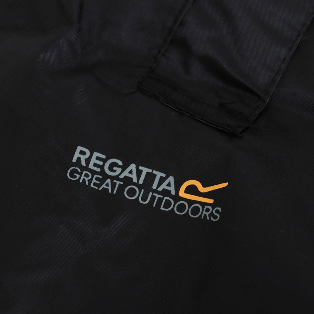 Regatta Stormbreak Waterproof Kids Overtrousers Regatta Stormbreak Waterproof Kids Overtrousers