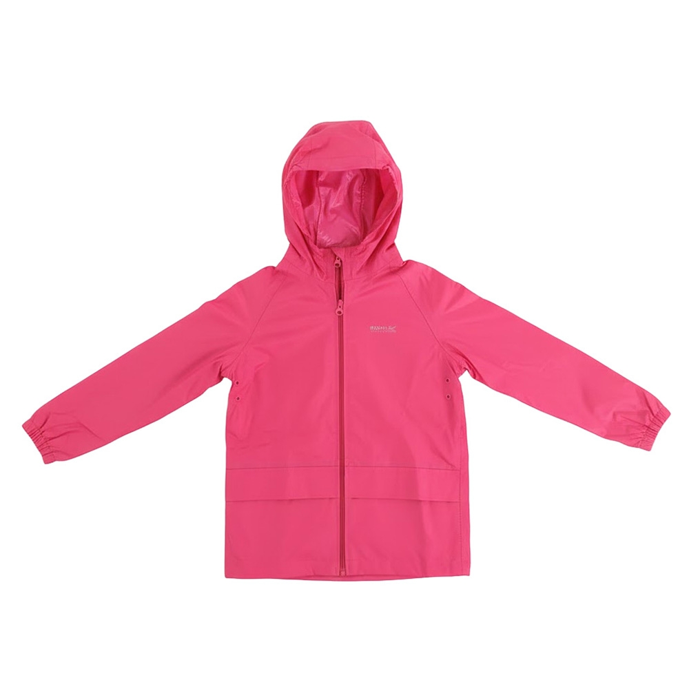 Regatta Stormbreak Waterproof Kids Jacket Jem Age 8