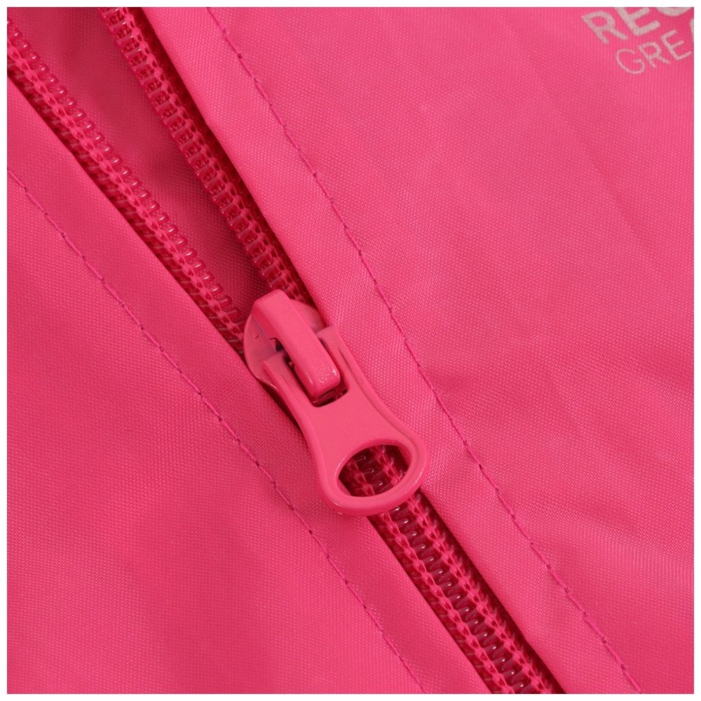 Regatta Stormbreak Waterproof Kids Jacket Jem Age 8