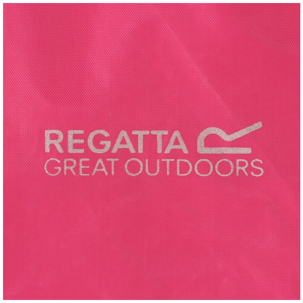Regatta Stormbreak Waterproof Kids Jacket Jem Age 8