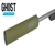 Ghost Silencers Sleeve Neoprene Olive 44x235mm