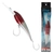 Nomad Design DTX 220 HD Trolling Minnow Sinking Lure 220mm Fireball Red Head