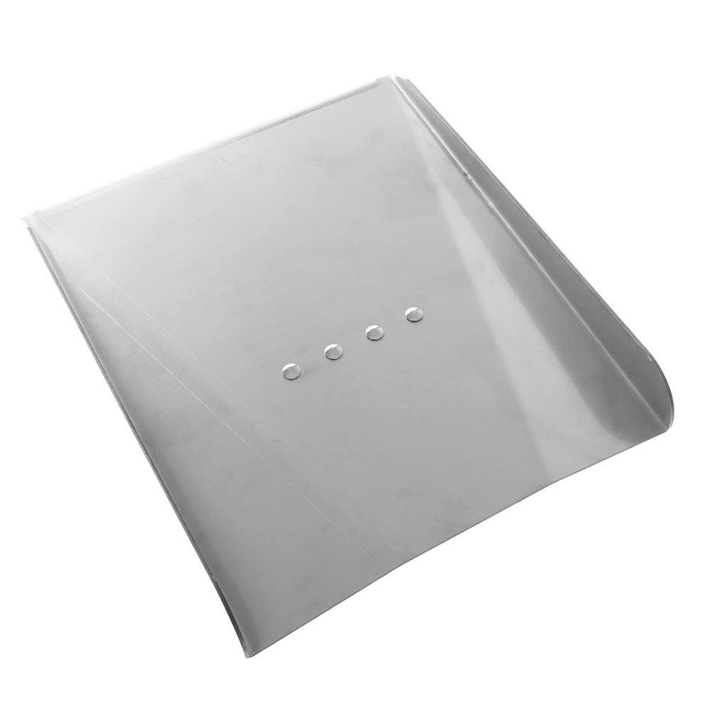 Bennett M120 Sport Trim Tab Kit 10 x 12 with Auto Tab Retractors and Rocker Switch